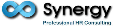 Synergy Profession HR Logo